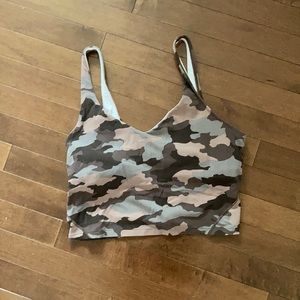 Lululemon Align tank